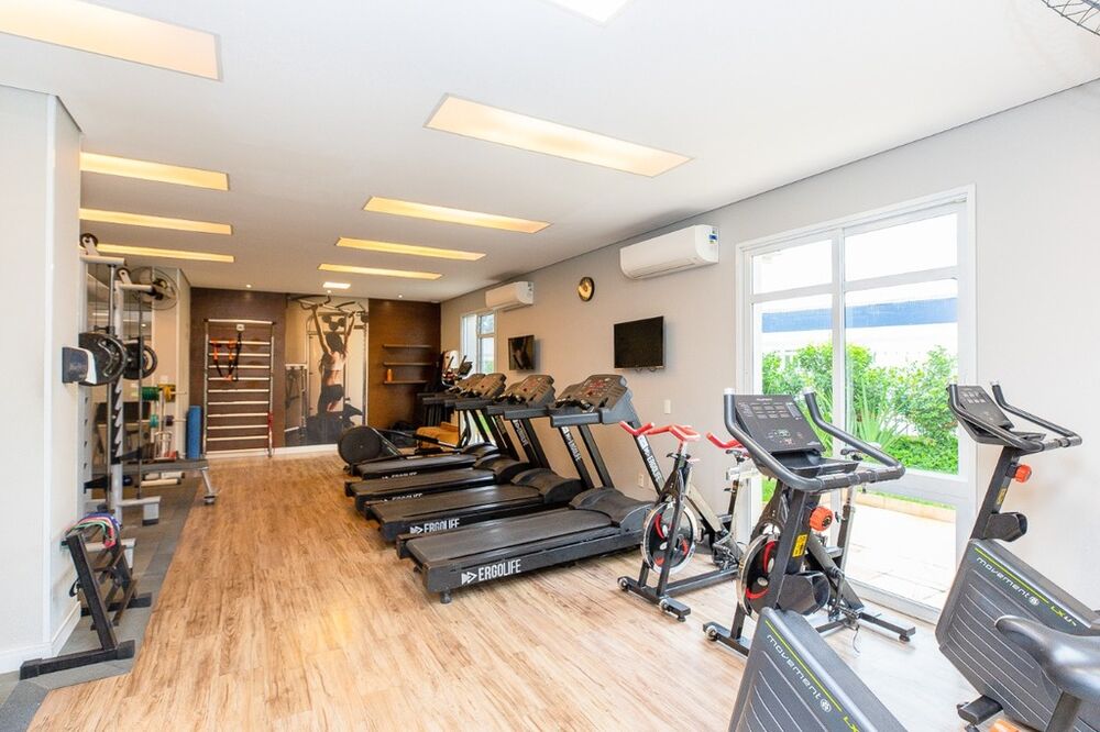 Apartamento, 3 quartos, 146 m² - Foto 9