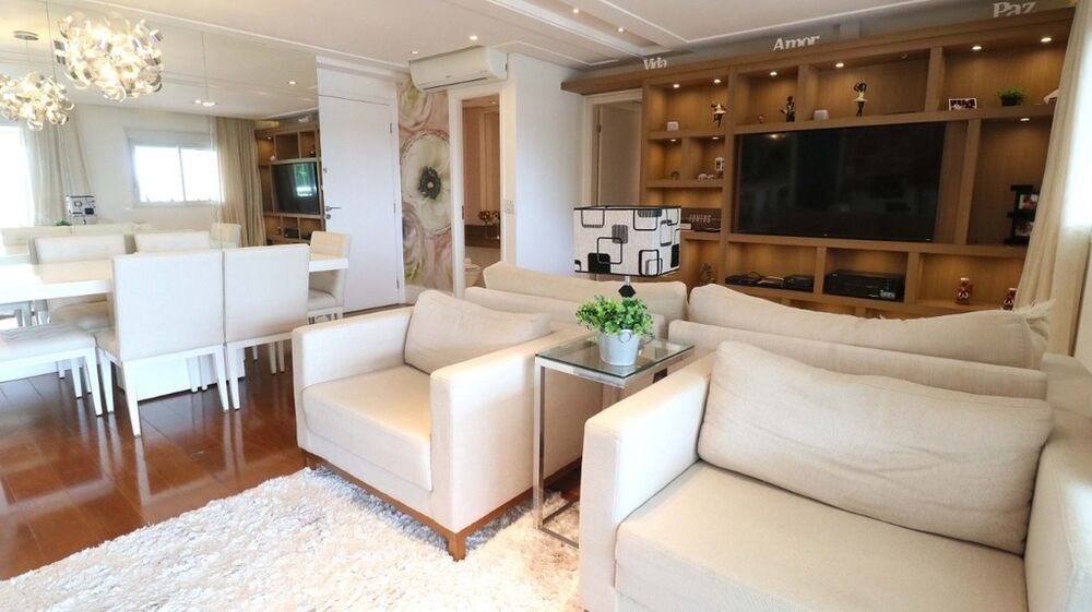 Apartamento, 3 quartos, 146 m² - Foto 16