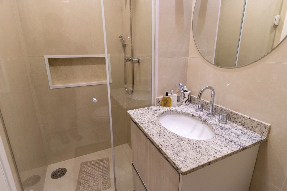 Apartamento, 2 quartos, 65 m² - Foto 23