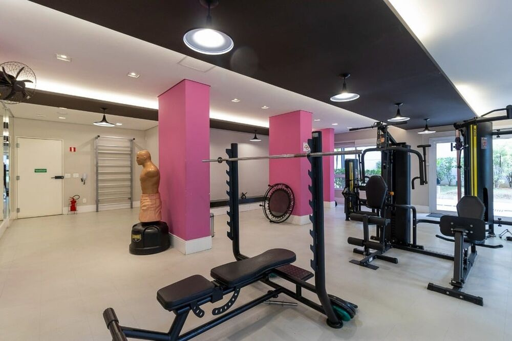 Apartamento, 2 quartos, 65 m² - Foto 3