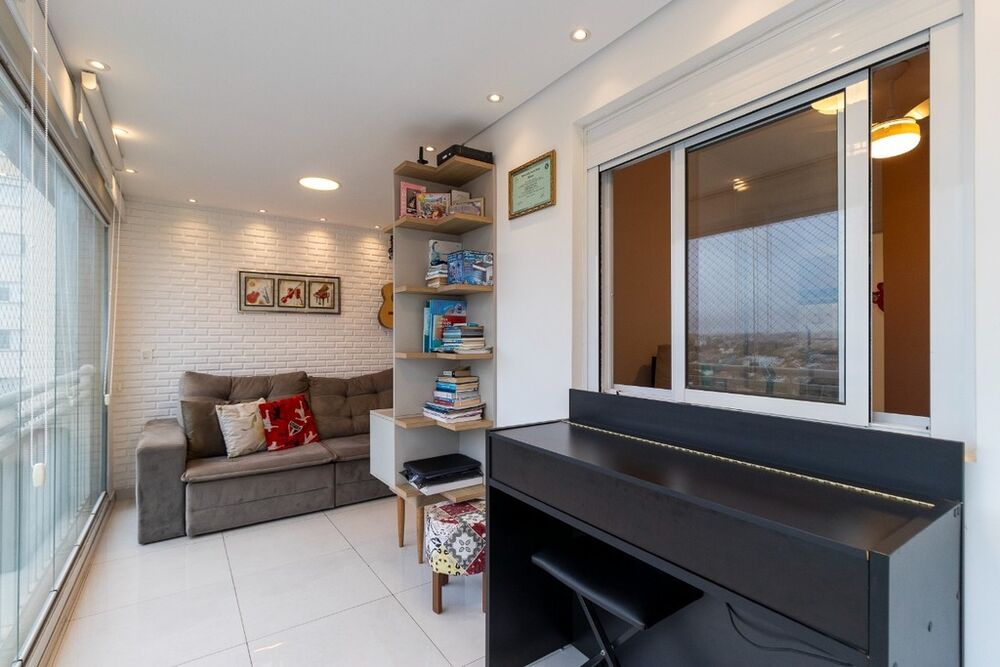 Apartamento, 2 quartos, 65 m² - Foto 18