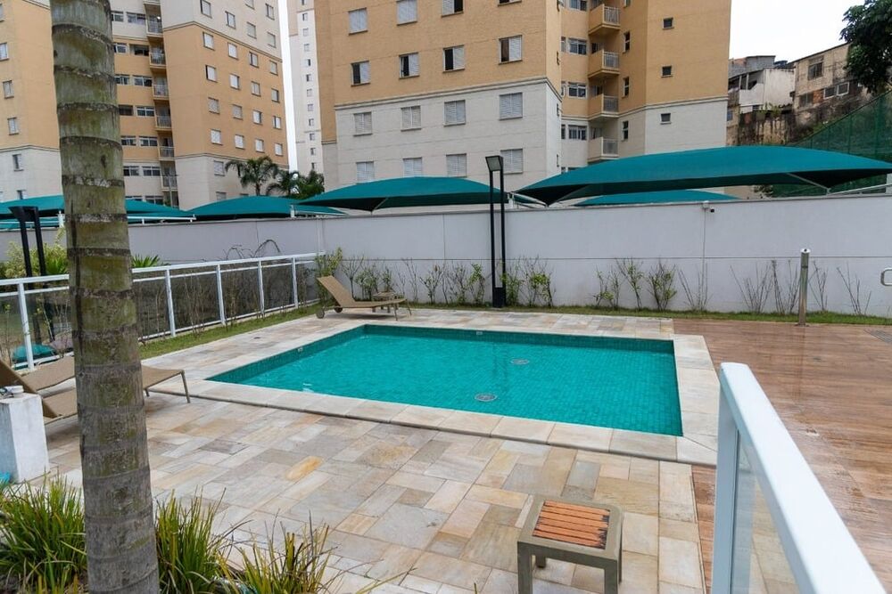 Apartamento, 2 quartos, 65 m² - Foto 12