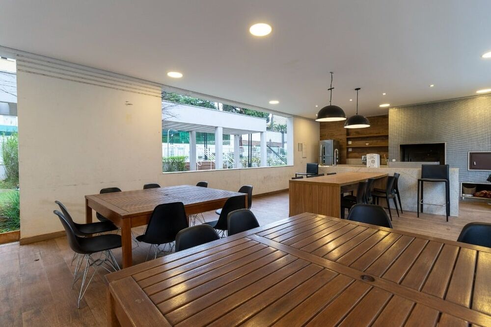 Apartamento, 2 quartos, 65 m² - Foto 9