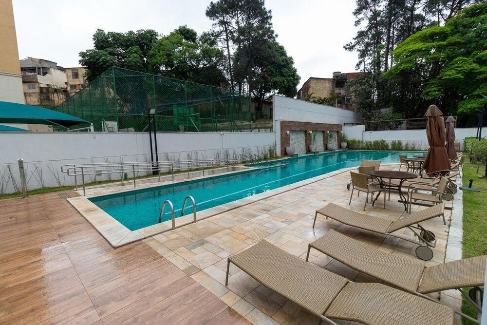 Apartamento, 2 quartos, 65 m² - Foto 11