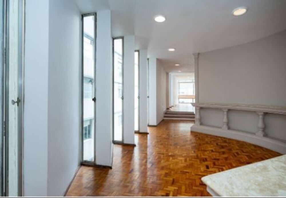 Apartamento, 3 quartos, 200 m² - Foto 5