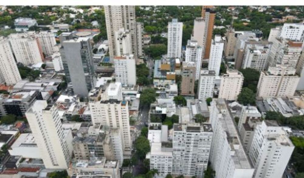 Apartamento, 3 quartos, 200 m² - Foto 2