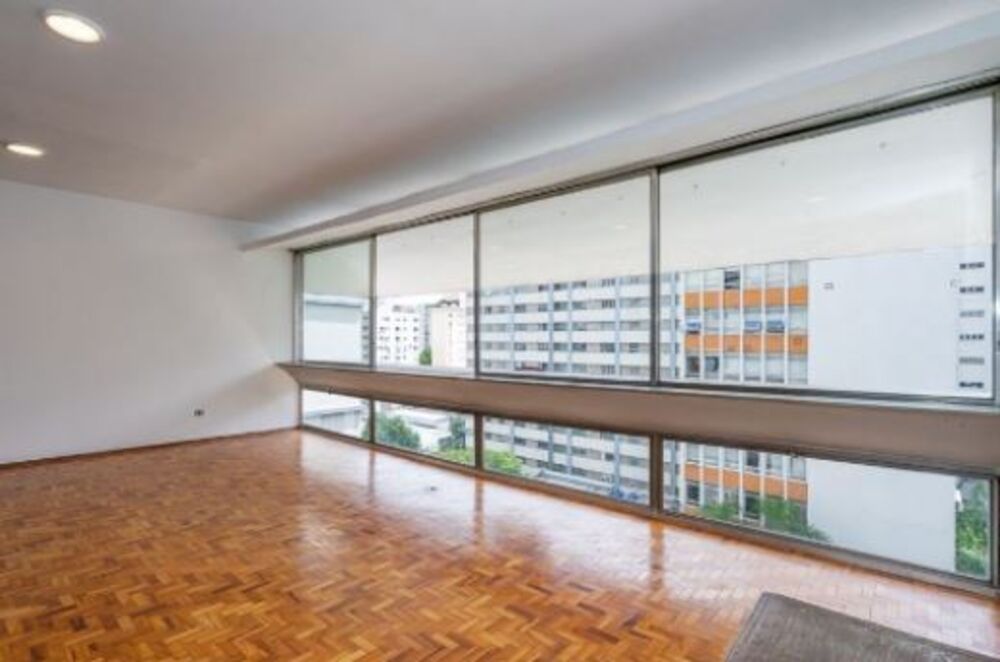 Apartamento, 3 quartos, 200 m² - Foto 1