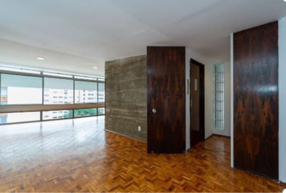 Apartamento, 3 quartos, 200 m² - Foto 7