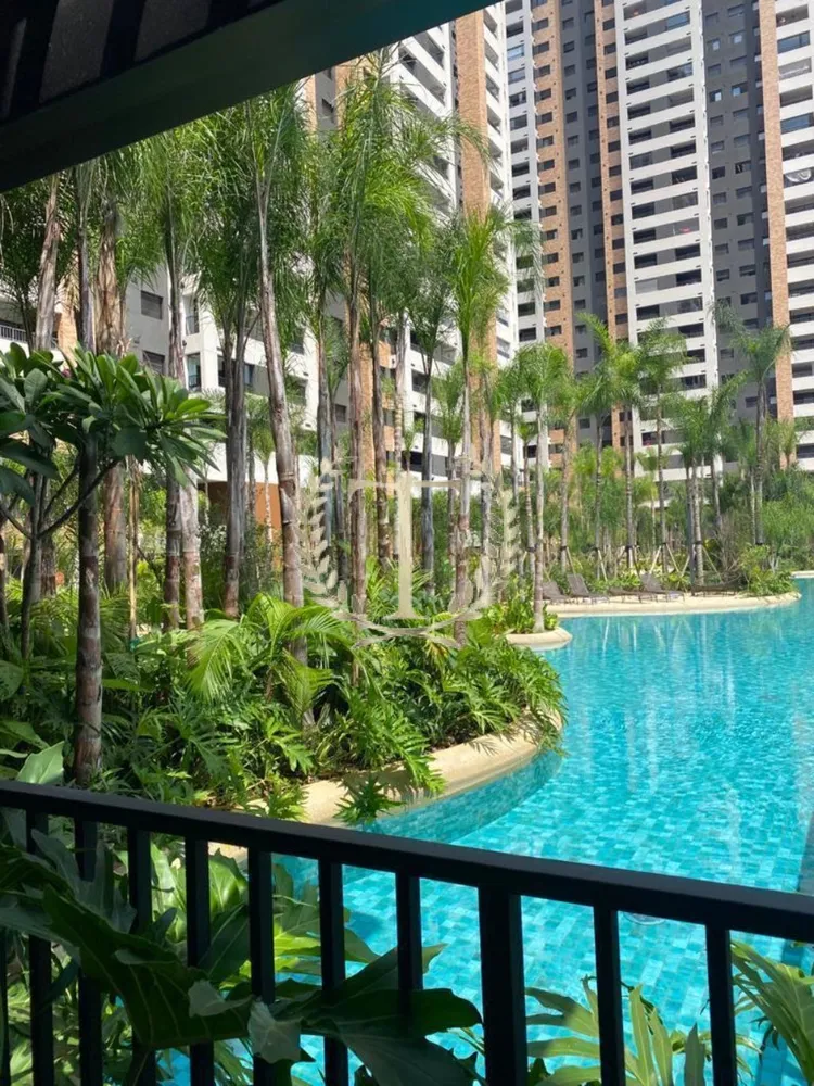 Apartamento, 2 quartos, 50 m² - Foto 5