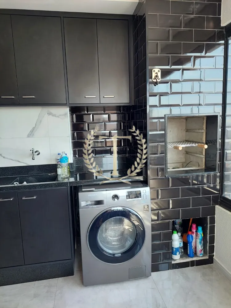 Apartamento, 2 quartos, 50 m² - Foto 6