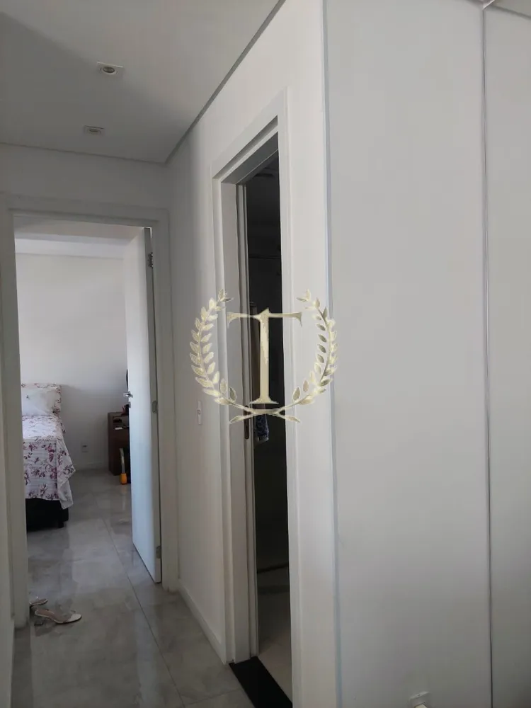 Apartamento, 2 quartos, 50 m² - Foto 7