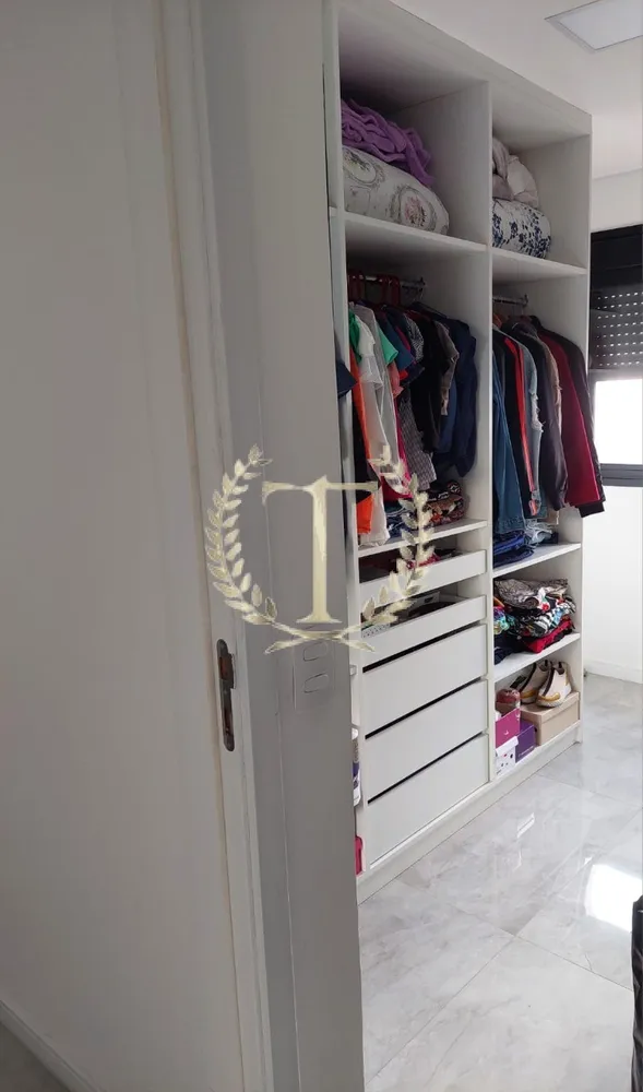 Apartamento, 2 quartos, 50 m² - Foto 8