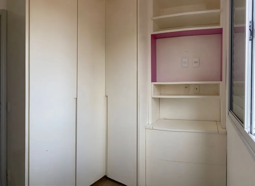 Apartamento, 3 quartos, 62 m² - Foto 9