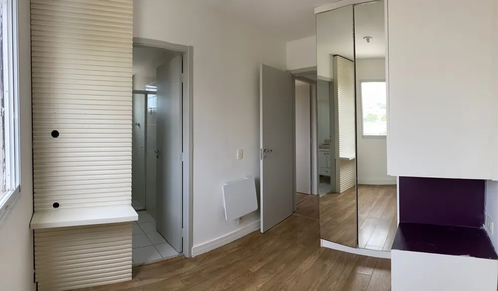 Apartamento, 3 quartos, 62 m² - Foto 8