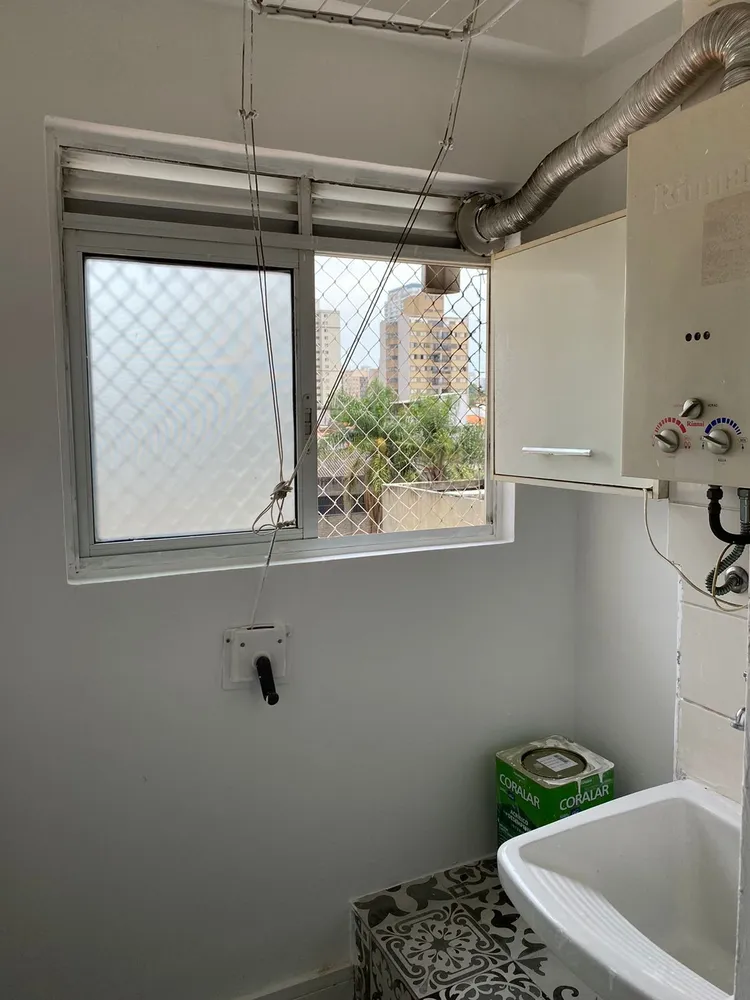 Apartamento, 3 quartos, 62 m² - Foto 11