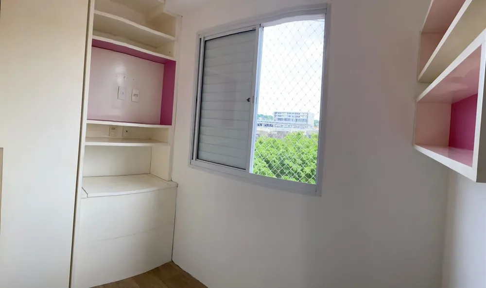 Apartamento, 3 quartos, 62 m² - Foto 7