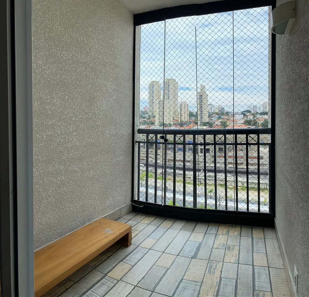 Apartamento à venda com 3 quartos, 62m² - Foto 4