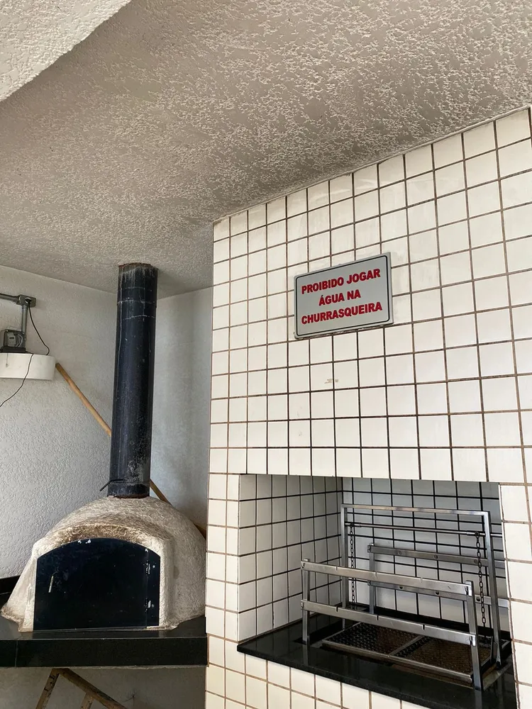Apartamento, 3 quartos, 62 m² - Foto 14