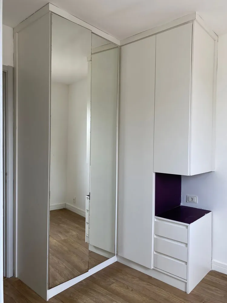 Apartamento, 3 quartos, 62 m² - Foto 10