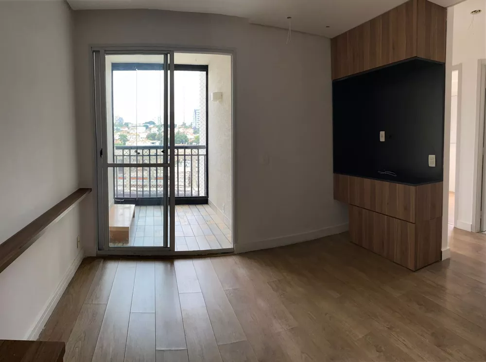 Apartamento à venda com 3 quartos, 62m² - Foto 1