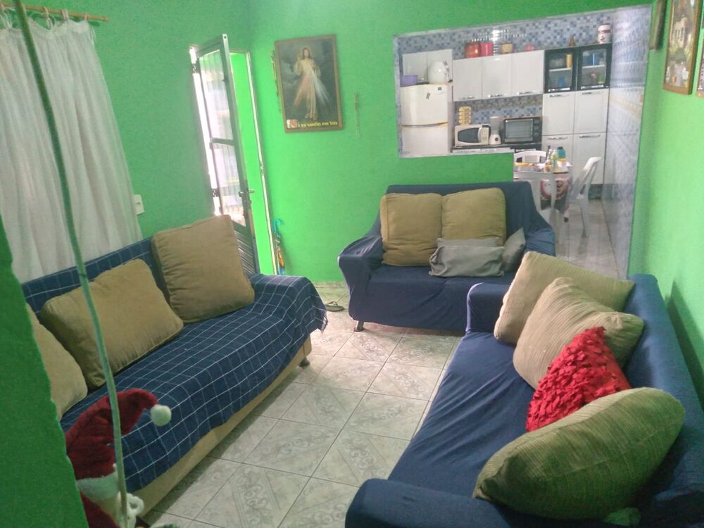 Casa, 2 quartos, 78 m² - Foto 5