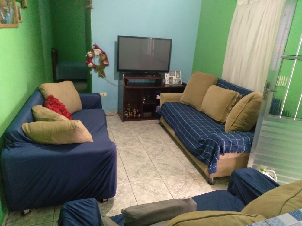 Casa, 2 quartos, 78 m² - Foto 12
