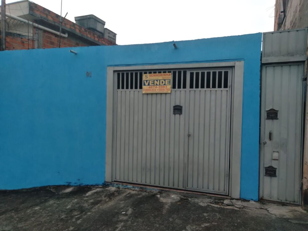Casa, 2 quartos, 78 m² - Foto 18