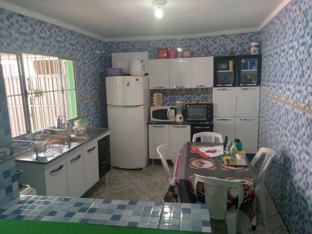 Casa, 2 quartos, 78 m² - Foto 11