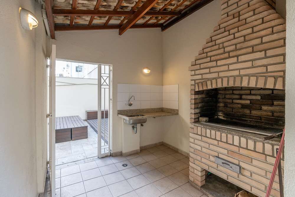 Apartamento, 2 quartos, 54 m² - Foto 1