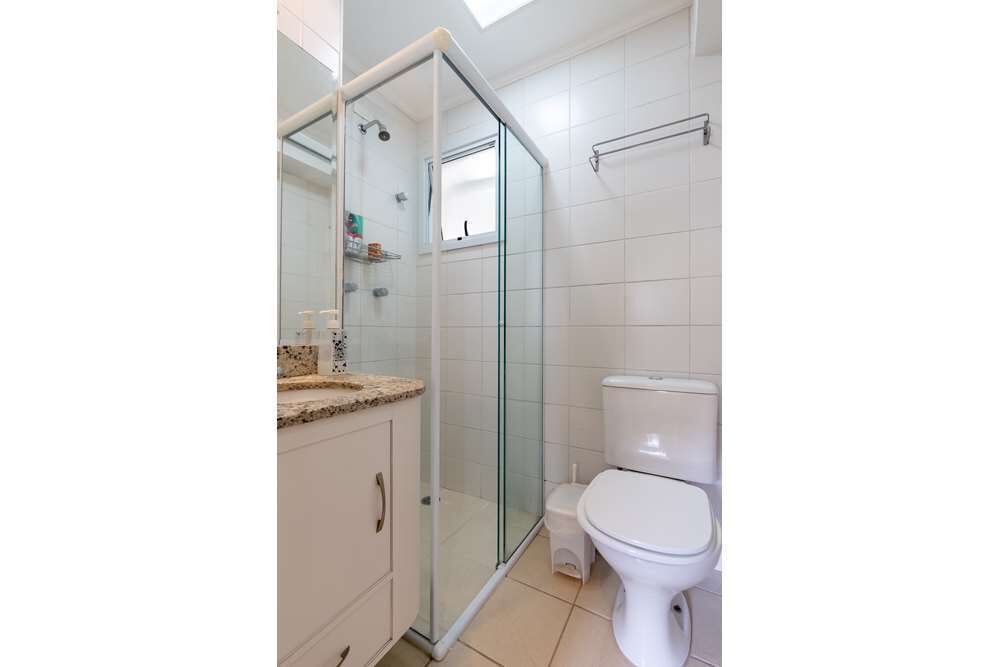 Apartamento, 2 quartos, 54 m² - Foto 4