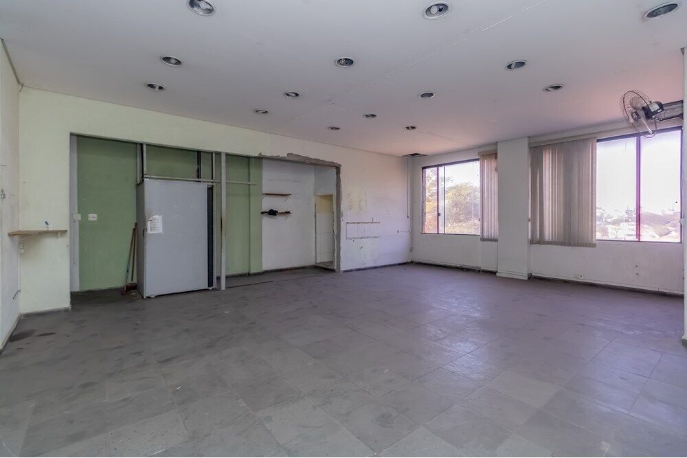 Prédio Inteiro, 878 m² - Foto 1