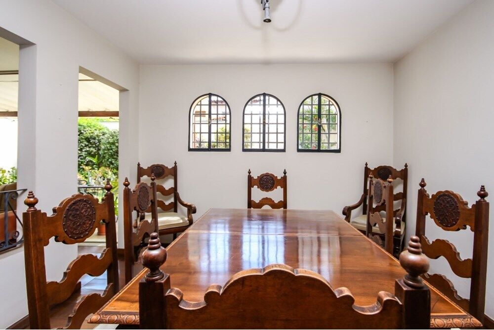 Casa, 4 quartos - Foto 4