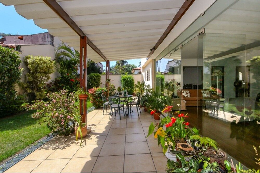 Casa, 4 quartos - Foto 3