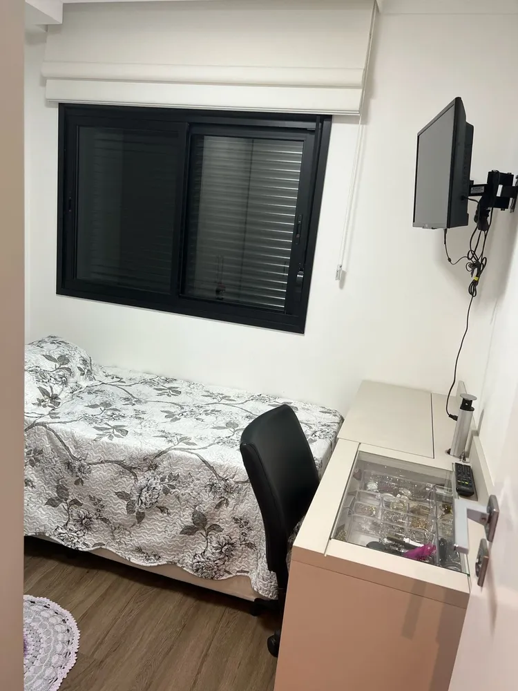 Apartamento, 2 quartos, 88 m² - Foto 11