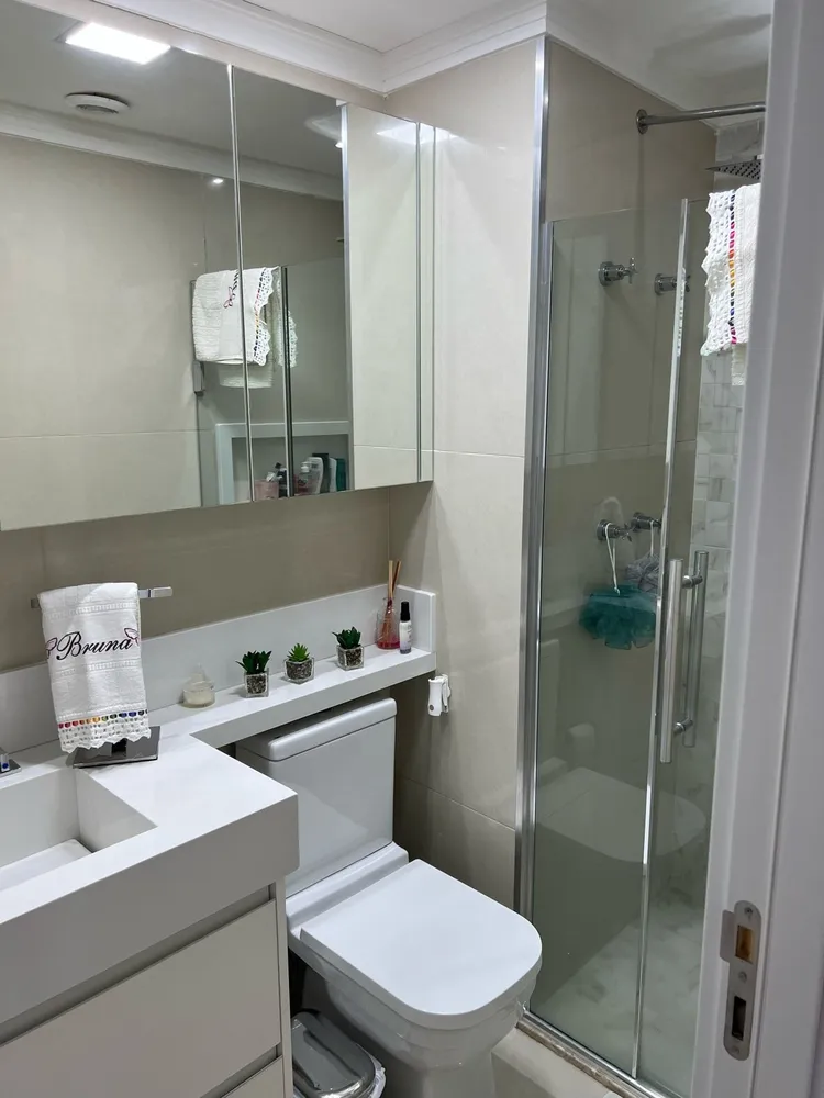 Apartamento, 2 quartos, 88 m² - Foto 13