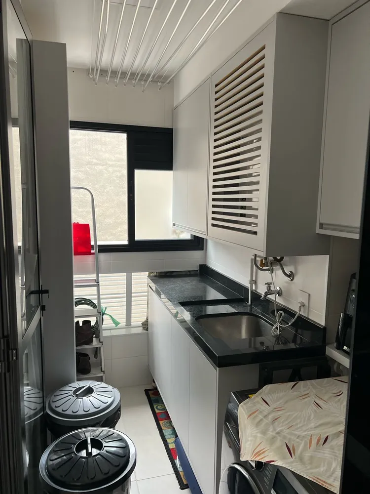 Apartamento, 2 quartos, 88 m² - Foto 9