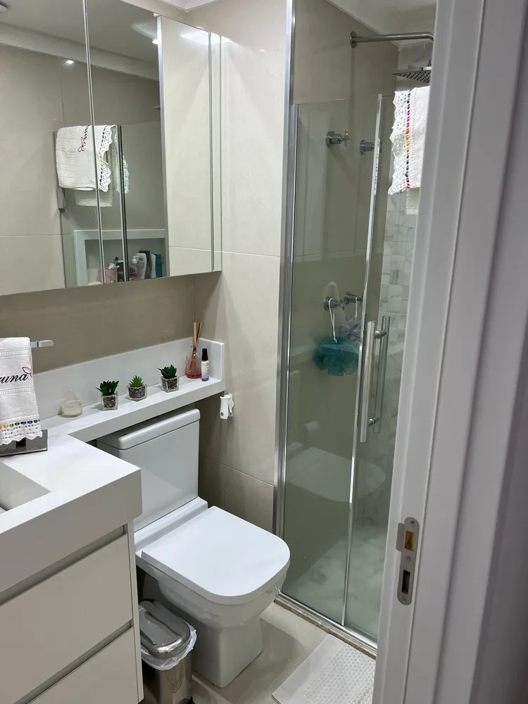 Apartamento, 2 quartos, 88 m² - Foto 15
