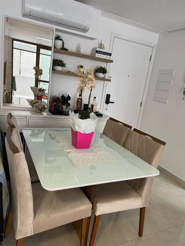 Apartamento, 2 quartos, 88 m² - Foto 5
