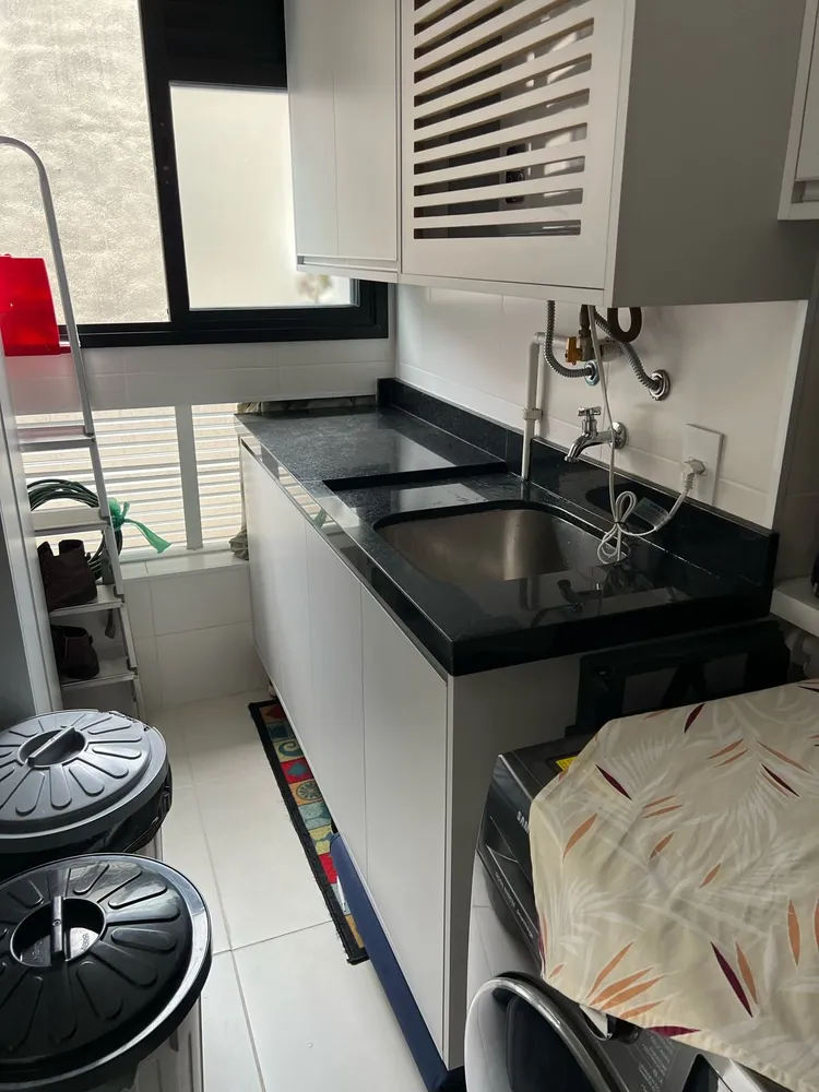 Apartamento, 2 quartos, 88 m² - Foto 8