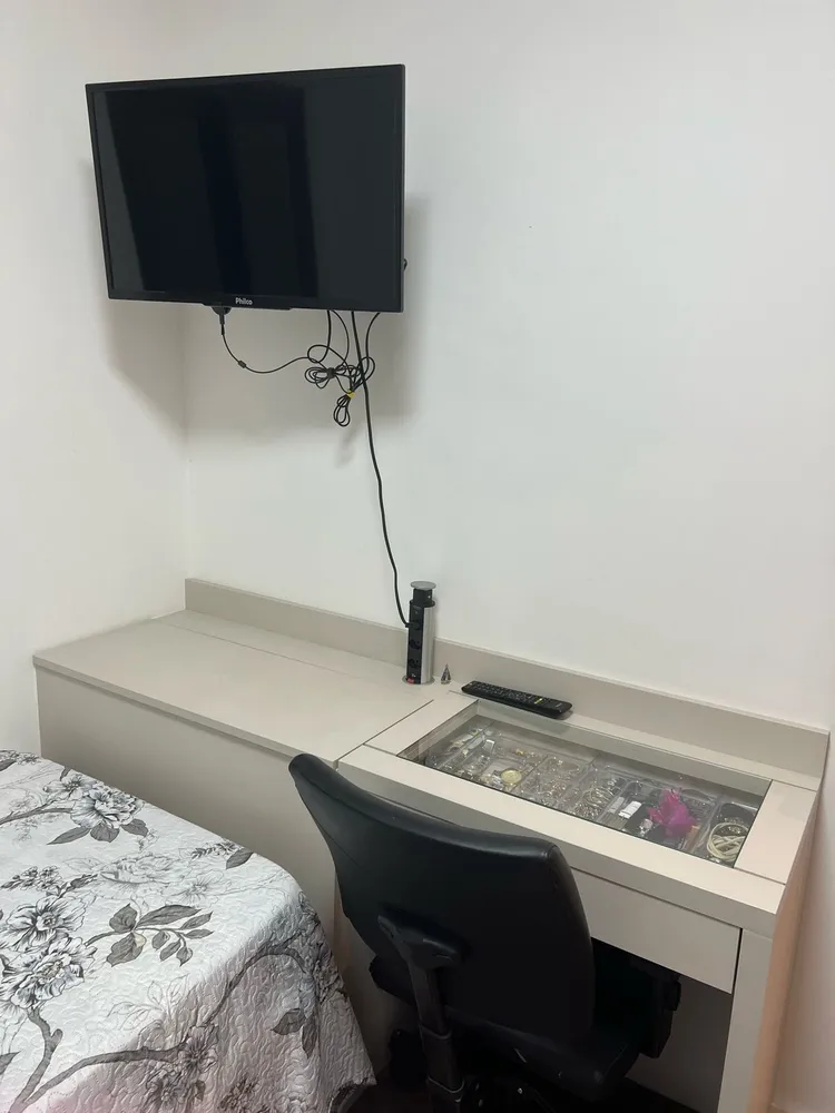 Apartamento, 2 quartos, 88 m² - Foto 12