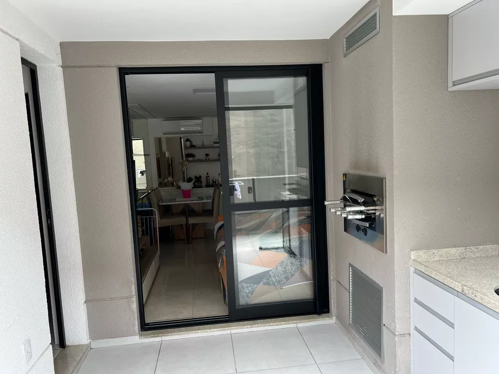 Apartamento à venda com 2 quartos, 88m² - Foto 1