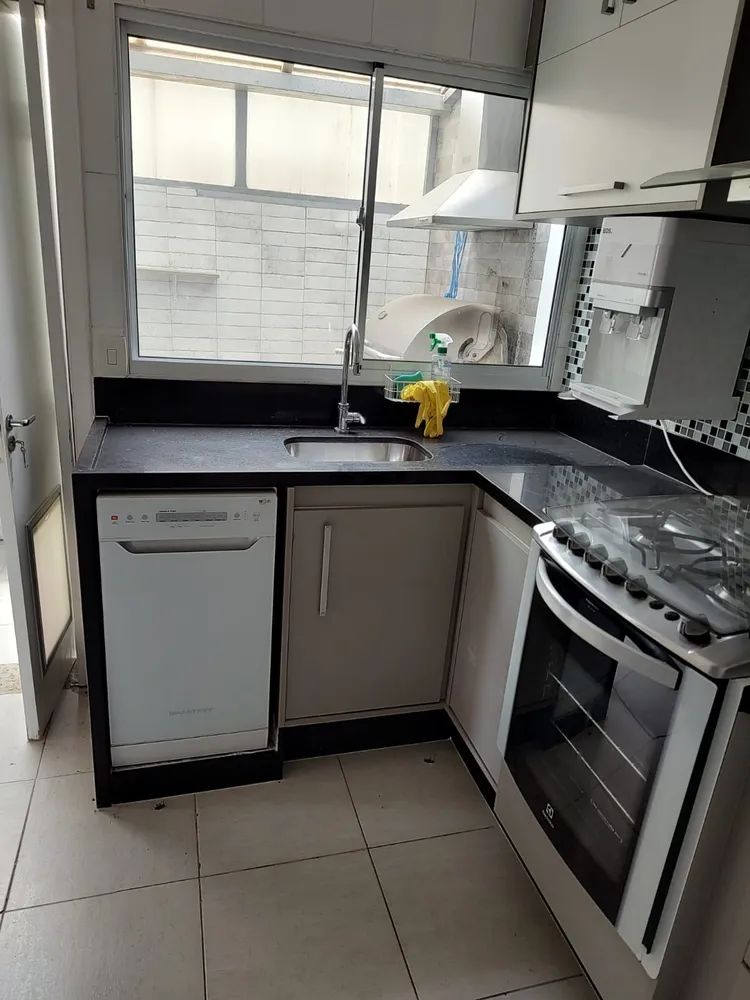 Casa, 3 quartos, 92 m² - Foto 5