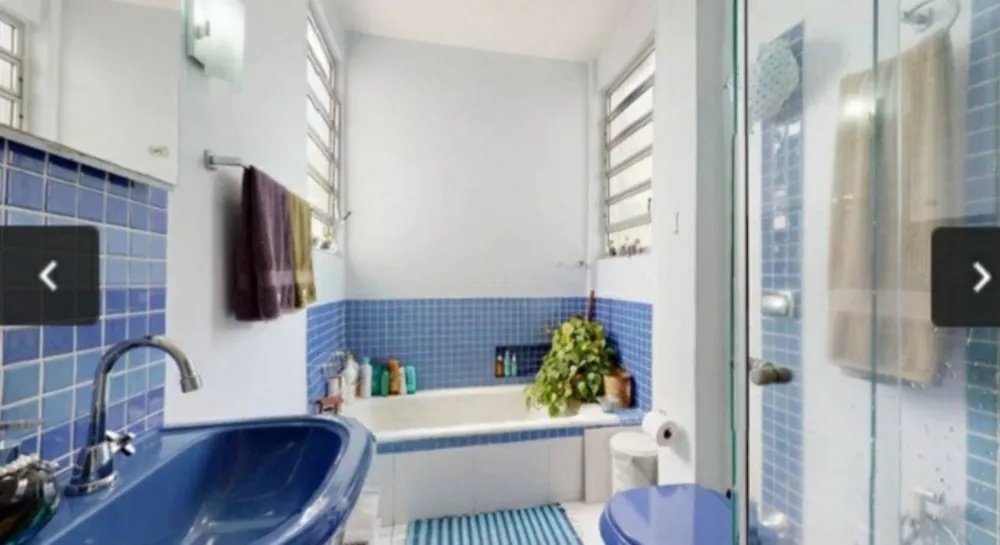 Apartamento, 3 quartos, 104 m² - Foto 12