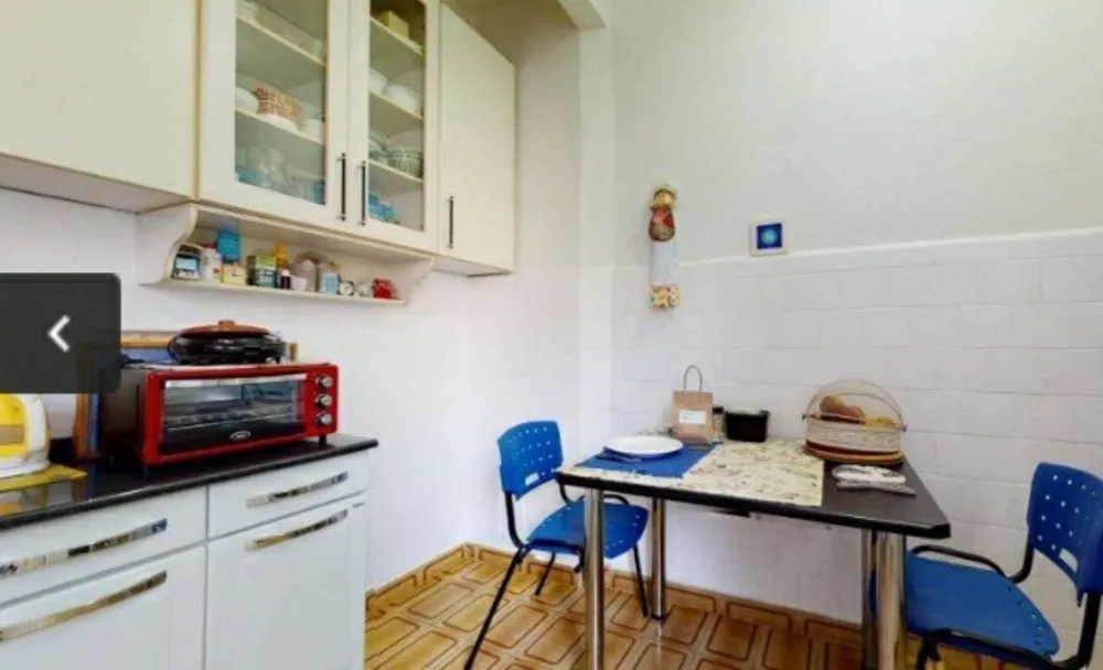 Apartamento, 3 quartos, 104 m² - Foto 3