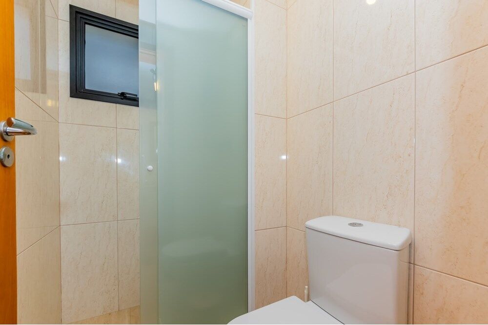 Apartamento, 4 quartos, 171 m² - Foto 4