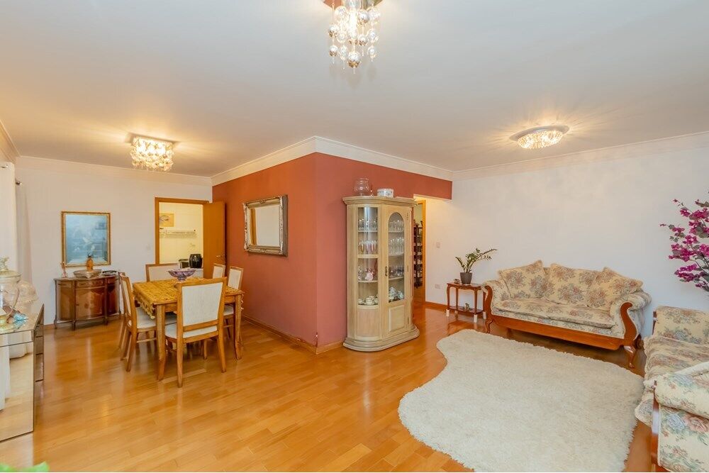 Apartamento, 4 quartos, 171 m² - Foto 1