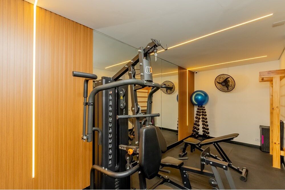 Apartamento, 4 quartos, 171 m² - Foto 6