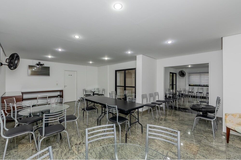 Apartamento, 4 quartos, 171 m² - Foto 5