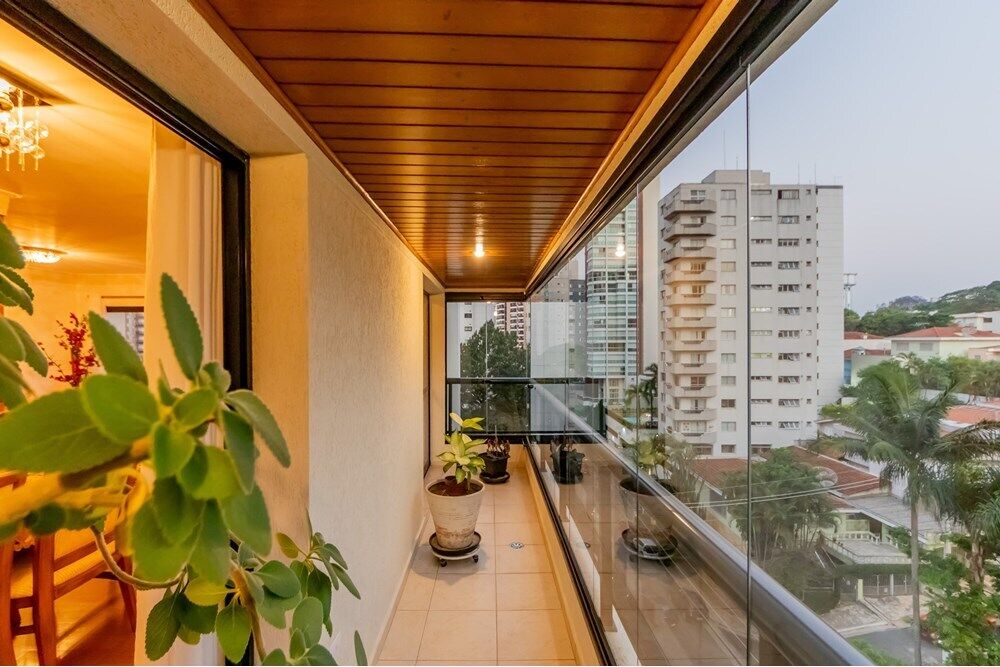 Apartamento, 4 quartos, 171 m² - Foto 12