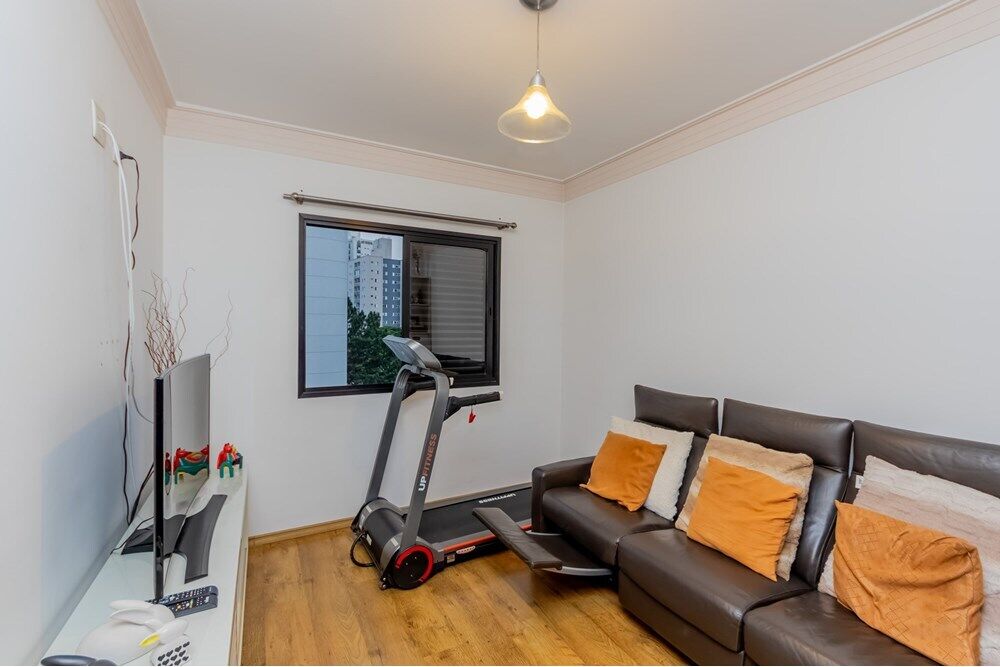 Apartamento, 4 quartos, 171 m² - Foto 3